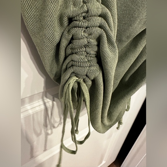 NEW! Princess Polly Lioness  dress size L SOLD OUT style - Picture 11 of 15